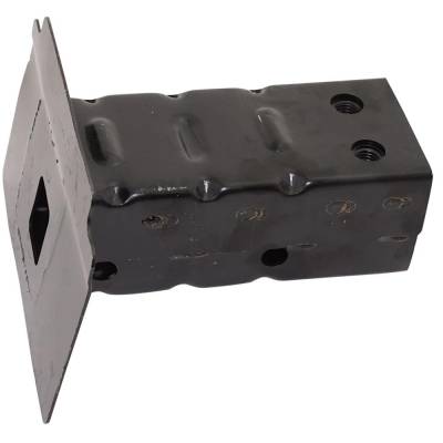 Rareelectrical - New Right Front Bumper Bracket Compatible With Chevrolet Sonic Ls 4 Cyl 1.8L Sonic Premier 4 Cyl - Image 3