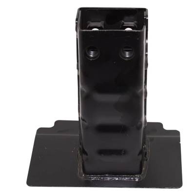 Rareelectrical - New Right Front Bumper Bracket Compatible With Chevrolet Sonic Ls 4 Cyl 1.8L Sonic Premier 4 Cyl - Image 4