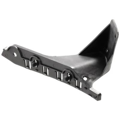 Rareelectrical - New Right Front Bumper Bracket Compatible With Cadillac Cts Base 6 Cyl 3.0L Cts Base 6 Cyl 3.6L Cts - Image 1