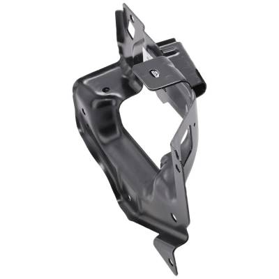 Rareelectrical - New Right Front Inner Bumper Bracket Compatible With Chevrolet Silverado 1500 Ssv 8 Cyl 5.3L - Image 7