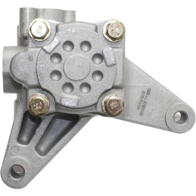 Rareelectrical - New Power Steering Pump Compatible With Acura Honda Pilot Lx 6 Cyl 3.5L Pilot Se-L 6 Cyl 3.5L Pilot - Image 5