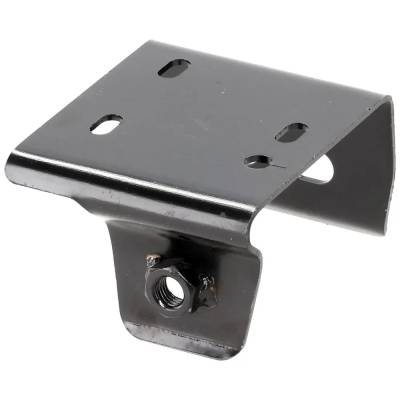 Rareelectrical - New Right Front Inner Bumper Bracket Compatible With Chevrolet Silverado 2500 Hd Wt 8 Cyl 6.0L - Image 3