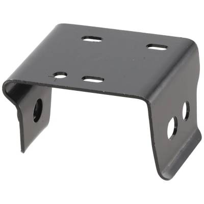 Rareelectrical - New Right Front Inner Bumper Bracket Compatible With Chevrolet Silverado 2500 Hd Wt 8 Cyl 6.0L - Image 6