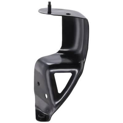 Rareelectrical - New Right Front Outer Bumper Bracket Compatible With Chevrolet Tahoe Z71 Silverado 2500 Lt Suburban - Image 7