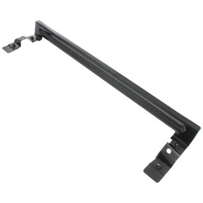 Rareelectrical - New Upper Front Bumper Bracket Compatible With Chevrolet Silverado 2500 Hd Ltz Silverado 3500 Hd Wt - Image 2