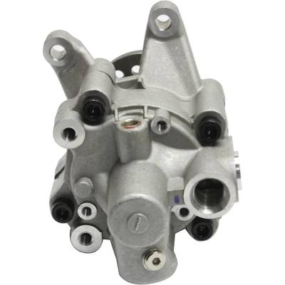 Rareelectrical - New Power Steering Pump Compatible With Bmw 850Ci Base 12 Cyl 5.4L 740Il Base 8 Cyl 4.4L 540I Base 8 - Image 3