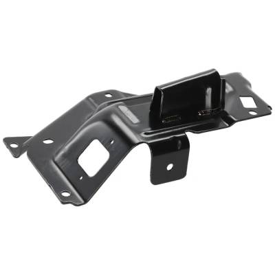 Rareelectrical - New Left Front Inner Bumper Bracket Compatible With Chevrolet Silverado 1500 Lt 6 Cyl 4.3L Silverado - Image 7