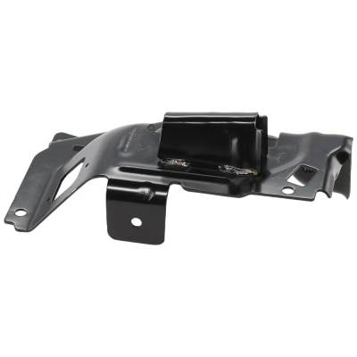 Rareelectrical - New Left Front Inner Bumper Bracket Compatible With Chevrolet Silverado 1500 Lt 6 Cyl 4.3L Silverado - Image 8
