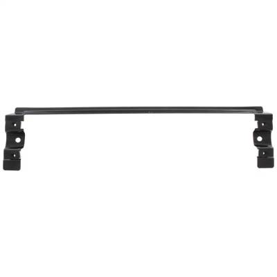 Rareelectrical - New Upper Front Bumper Bracket Compatible With Chevrolet Silverado 3500 Hd High Country Silverado - Image 5