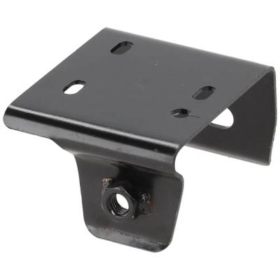Rareelectrical - New Right Front Inner Bumper Bracket Compatible With Chevrolet Silverado 2500 Hd Lt 8 Cyl 6.6L - Image 4