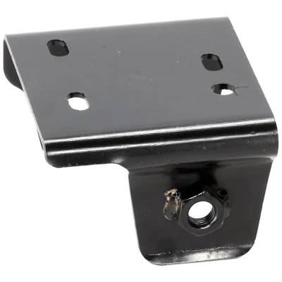 Rareelectrical - New Right Front Inner Bumper Bracket Compatible With Chevrolet Silverado 2500 Hd Lt 8 Cyl 6.6L - Image 2