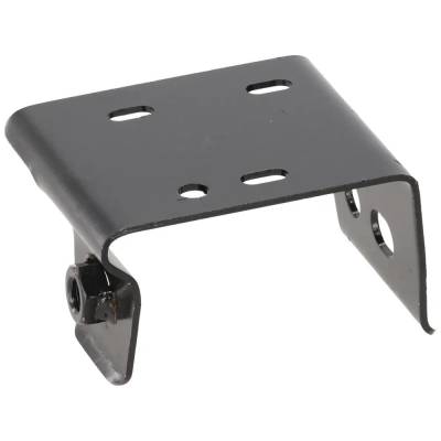 Rareelectrical - New Right Front Inner Bumper Bracket Compatible With Chevrolet Silverado 2500 Hd Lt 8 Cyl 6.6L - Image 5