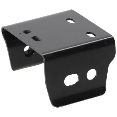Rareelectrical - New Right Front Inner Bumper Bracket Compatible With Chevrolet Silverado 2500 Hd Lt 8 Cyl 6.6L - Image 7