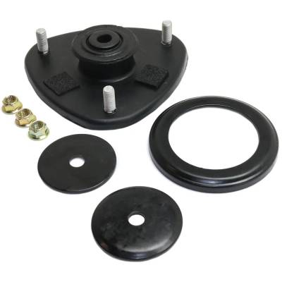 Rareelectrical - New Left Front Shock And Strut Mount Compatible With Acura Honda Pilot Lx 6 Cyl 3.5L Pilot Se-L 6 - Image 2