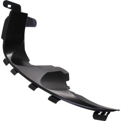 Rareelectrical - New Left Front Bumper Bracket Compatible With Chevrolet Sonic Lt Sonic Ltz Sonic Ls Sonic Rs - Image 2