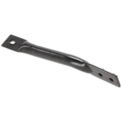 Rareelectrical - New Left Front Bumper Bracket Compatible With Chevrolet Gmc Silverado 1500 Wt 6 Cyl 4.3L Silverado - Image 2