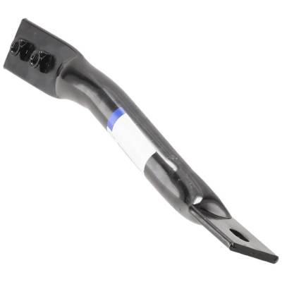 Rareelectrical - New Left Front Bumper Bracket Compatible With Chevrolet Gmc Silverado 1500 Wt 6 Cyl 4.3L Silverado - Image 6