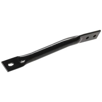 Rareelectrical - New Left Front Bumper Bracket Compatible With Chevrolet Gmc Silverado 1500 Wt 6 Cyl 4.3L Silverado - Image 8