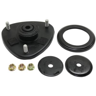 Rareelectrical - New Left Front Shock And Strut Mount Compatible With Acura Honda Pilot Ex 6 Cyl 3.5L Odyssey Ex-L 6 - Image 5