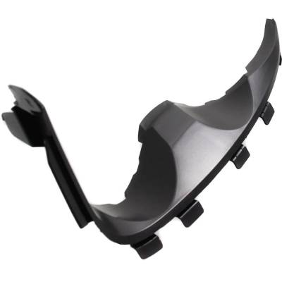 Rareelectrical - New Left Front Bumper Bracket Compatible With Chevrolet Sonic Ls Sonic Rs Sonic Ltz Sonic Lt - Image 3