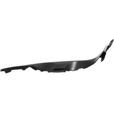 Rareelectrical - New Left Front Bumper Bracket Compatible With Chevrolet Sonic Ls Sonic Rs Sonic Ltz Sonic Lt - Image 4