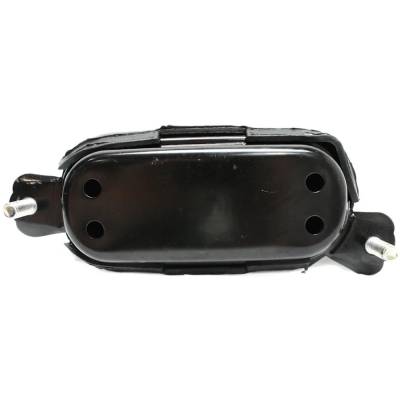 Rareelectrical - New Right Front Motor Mount Compatible With Buick Chevrolet Oldsmobile Cutlass Supreme Sl 6 Cyl 3.1L - Image 4