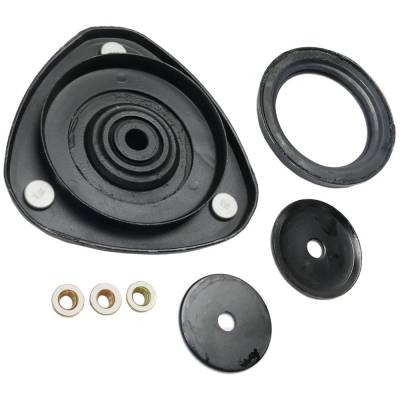 Rareelectrical - New Left Front Shock And Strut Mount Compatible With Acura Honda Mdx Base 6 Cyl 3.5L Pilot Se-L 6 - Image 4