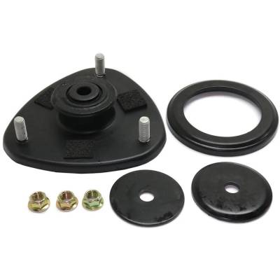 Rareelectrical - New Left Front Shock And Strut Mount Compatible With Acura Honda Mdx Base 6 Cyl 3.5L Pilot Se-L 6 - Image 6