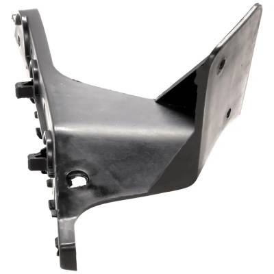 Rareelectrical - New Right Front Bumper Bracket Compatible With Cadillac Cts Luxury 4 Cyl 2.0L Cts 3.0L 6 Cyl 3.0L - Image 2