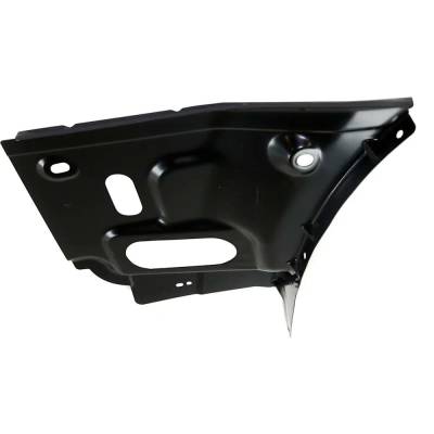Rareelectrical - New Right Rear Bumper Bracket Compatible With Chrysler Dodge Town & Country Premium 6 Cyl 3.6L Town - Image 3