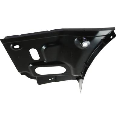 Rareelectrical - New Right Rear Bumper Bracket Compatible With Chrysler Dodge Town & Country Premium 6 Cyl 3.6L Town - Image 4