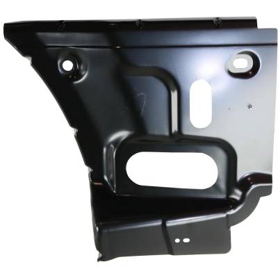 Rareelectrical - New Right Rear Bumper Bracket Compatible With Chrysler Dodge Town & Country Premium 6 Cyl 3.6L Town - Image 5