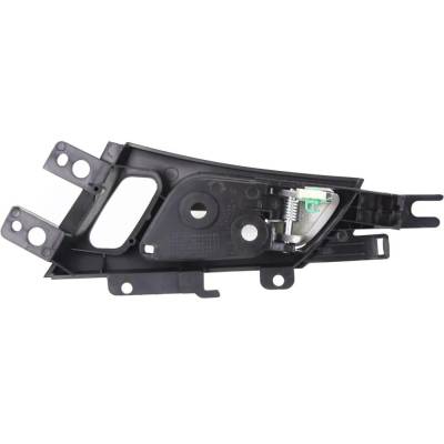 Rareelectrical - New Right Front Interior Door Handle Compatible With Acura Tl Type-S 6 Cyl 3.5L Tl Base 6 Cyl 3.2L - Image 5