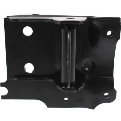 New Aluminum Right Front Bumper Bracket Compatible With Bmw 750I Activehybrid 8 Cyl 4.4L M6 Gran
