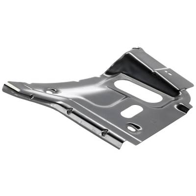 Rareelectrical - New Left Rear Bumper Bracket Compatible With Chrysler Dodge Grand Caravan Blacktop 6 Cyl 3.6L Grand - Image 1