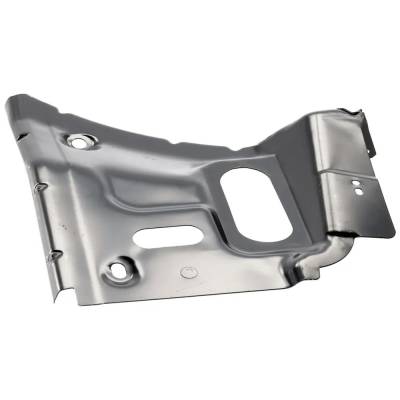 Rareelectrical - New Left Rear Bumper Bracket Compatible With Chrysler Dodge Grand Caravan Blacktop 6 Cyl 3.6L Grand - Image 2