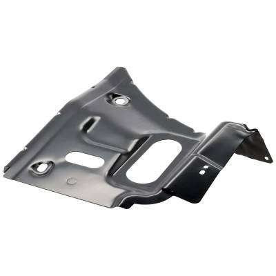 Rareelectrical - New Left Rear Bumper Bracket Compatible With Chrysler Dodge Grand Caravan Blacktop 6 Cyl 3.6L Grand - Image 3