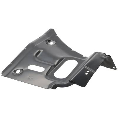 Rareelectrical - New Left Rear Bumper Bracket Compatible With Chrysler Dodge Grand Caravan Blacktop 6 Cyl 3.6L Grand - Image 4