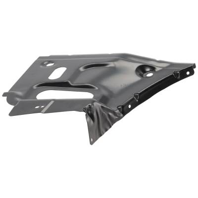 Rareelectrical - New Left Rear Bumper Bracket Compatible With Chrysler Dodge Grand Caravan Blacktop 6 Cyl 3.6L Grand - Image 6