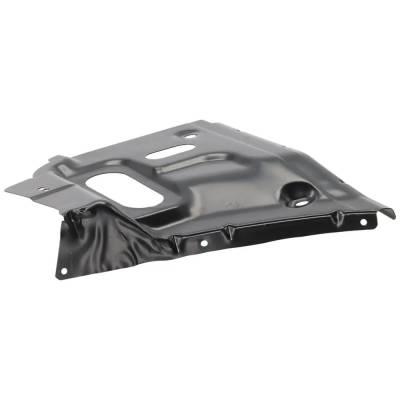 Rareelectrical - New Left Rear Bumper Bracket Compatible With Chrysler Dodge Grand Caravan Blacktop 6 Cyl 3.6L Grand - Image 7