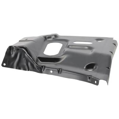 Rareelectrical - New Left Rear Bumper Bracket Compatible With Chrysler Dodge Grand Caravan Blacktop 6 Cyl 3.6L Grand - Image 8