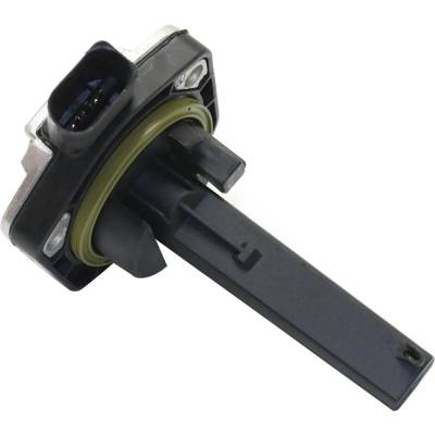 New 3-Prong Oil Level Sensor Compatible With Audi Volkswagen Jetta Gli 4 Cyl 1.8L Jetta Gl 4 Cyl