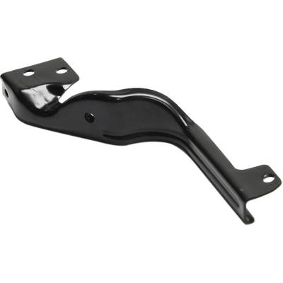 Rareelectrical - New Lower Right Radiator Support Bracket Compatible With Bmw 330I Base 328I Xdrive Base 435I Gran - Image 2