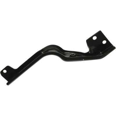 Rareelectrical - New Lower Right Radiator Support Bracket Compatible With Bmw 330I Base 328I Xdrive Base 435I Gran - Image 4