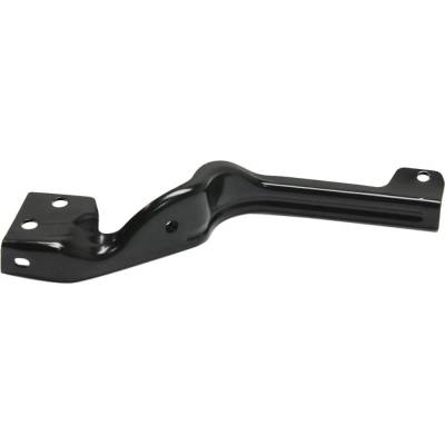 Rareelectrical - New Lower Right Radiator Support Bracket Compatible With Bmw 330I Base 328I Xdrive Base 435I Gran - Image 5