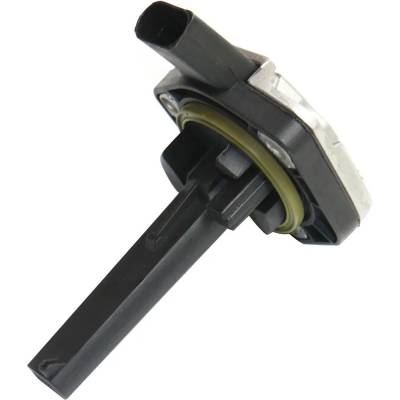 Rareelectrical - New 3-Prong Oil Level Sensor Compatible With Audi Volkswagen Passat 2.0T 4 Cyl 2.0L Jetta Wolfsburg - Image 2
