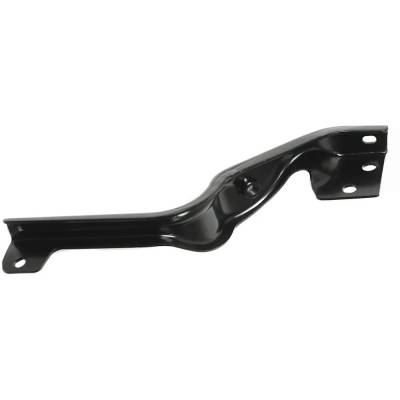 Rareelectrical - New Lower Left Radiator Support Bracket Compatible With Bmw 228I Xdrive Base 430I Gran Coupe Base - Image 1