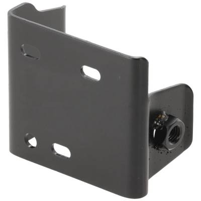 New Left Front Inner Bumper Bracket Compatible With Chevrolet Silverado 3500 Hd Wt 8 Cyl 6.6L