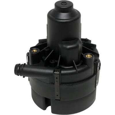 Rareelectrical - New Pin Terminal Secondary Air Injection Pump Compatible With Audi Allroad Quattro Base 6 Cyl 2.7L - Image 5