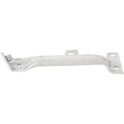 Rareelectrical - New Right Front Bumper Bracket Compatible With Bmw 528I Base 6 Cyl 3.0L 528I Base 4 Cyl 2.0L 535I - Image 5